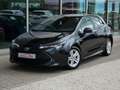Toyota Corolla 1.8 Hybrid Dynamic +PARKEERSENSOREN GPS KEYLESS Zwart - thumbnail 2
