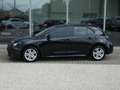 Toyota Corolla 1.8 Hybrid Dynamic +PARKEERSENSOREN GPS KEYLESS Zwart - thumbnail 4