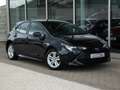 Toyota Corolla 1.8 Hybrid Dynamic +PARKEERSENSOREN GPS KEYLESS Zwart - thumbnail 1