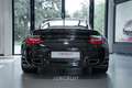 Porsche 997 911 Turbo S 1.Hand+Porsche Scheckheftgepflegt Schwarz - thumbnail 3