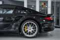 Porsche 997 911 Turbo S 1.Hand+Porsche Scheckheftgepflegt Schwarz - thumbnail 29