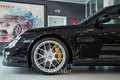 Porsche 997 911 Turbo S 1.Hand+Porsche Scheckheftgepflegt Schwarz - thumbnail 25