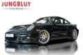 Porsche 997 911 Turbo S 1.Hand+Porsche Scheckheftgepflegt Schwarz - thumbnail 1