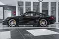 Porsche 997 911 Turbo S 1.Hand+Porsche Scheckheftgepflegt Schwarz - thumbnail 2