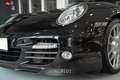 Porsche 997 911 Turbo S 1.Hand+Porsche Scheckheftgepflegt Schwarz - thumbnail 14
