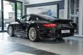 Porsche 997 911 Turbo S 1.Hand+Porsche Scheckheftgepflegt Schwarz - thumbnail 13