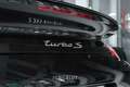 Porsche 997 911 Turbo S 1.Hand+Porsche Scheckheftgepflegt Schwarz - thumbnail 30