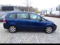 Opel Zafira Basis - Kein TÜV - AHK - Klima - Blau - thumbnail 4