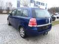 Opel Zafira Basis - Kein TÜV - AHK - Klima - Blau - thumbnail 7