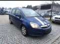 Opel Zafira Basis - Kein TÜV - AHK - Klima - Blau - thumbnail 3