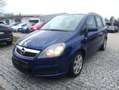 Opel Zafira Basis - Kein TÜV - AHK - Klima - Blau - thumbnail 1
