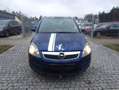 Opel Zafira Basis - Kein TÜV - AHK - Klima - Blau - thumbnail 2
