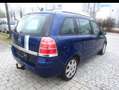Opel Zafira Basis - Kein TÜV - AHK - Klima - Blau - thumbnail 5