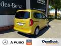 Mercedes-Benz T 180 d PROGRESSIVE, Navi,Klima,Kamera,LED,MBUX Jaune - thumbnail 4