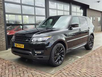 3.0 TDV6 HSE Dynamic