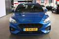 Ford Focus Wagon 1.0 EcoBoost ST Line Business Navigatie 1e E Blue - thumbnail 15