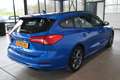 Ford Focus Wagon 1.0 EcoBoost ST Line Business Navigatie 1e E Blue - thumbnail 13