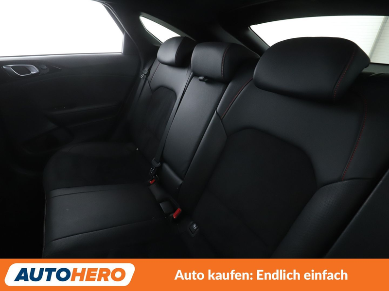 Kia ProCeed / pro_cee'd 1.6 TGDI GT Aut*NAVI*LED*ACC*CAM*PDC*SHZ* — photo 14