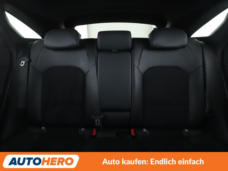 Kia ProCeed / pro_cee'd 1.6 TGDI GT Aut*NAVI*LED*ACC*CAM*PDC*SHZ* — photo 15