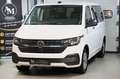Volkswagen T6 Multivan T6.1 2.0 TDI MULTIVAN *FAMILY*DSG*RKAM*AHK* Blanc - thumbnail 1