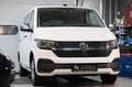 Volkswagen T6 Multivan T6.1 2.0 TDI MULTIVAN *FAMILY*DSG*RKAM*AHK* Blanc - thumbnail 4