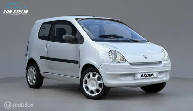 Aixam