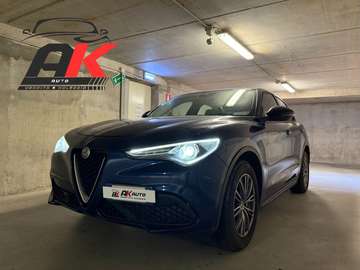 2.2 t Business rwd 190cv auto