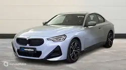 BMW Série 2 218iA 156ch M Sport