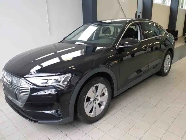 Audi e-tron Sportback 50 quattro basis * 1.H * LED *