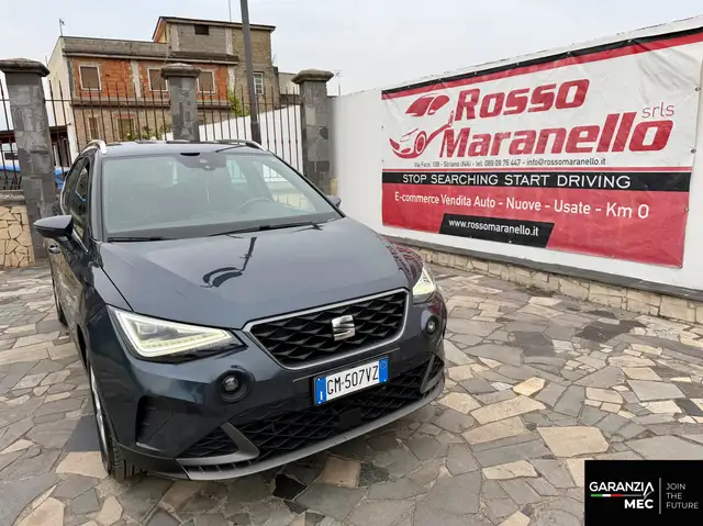SEAT Arona ARONA 1.0 ecotsi FR 110cv DSG - UNICO PROPRIETARIO