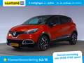 Renault Captur 1.2 TCe Dynamique [Aut. Climate, Navi] Naranja - thumbnail 1