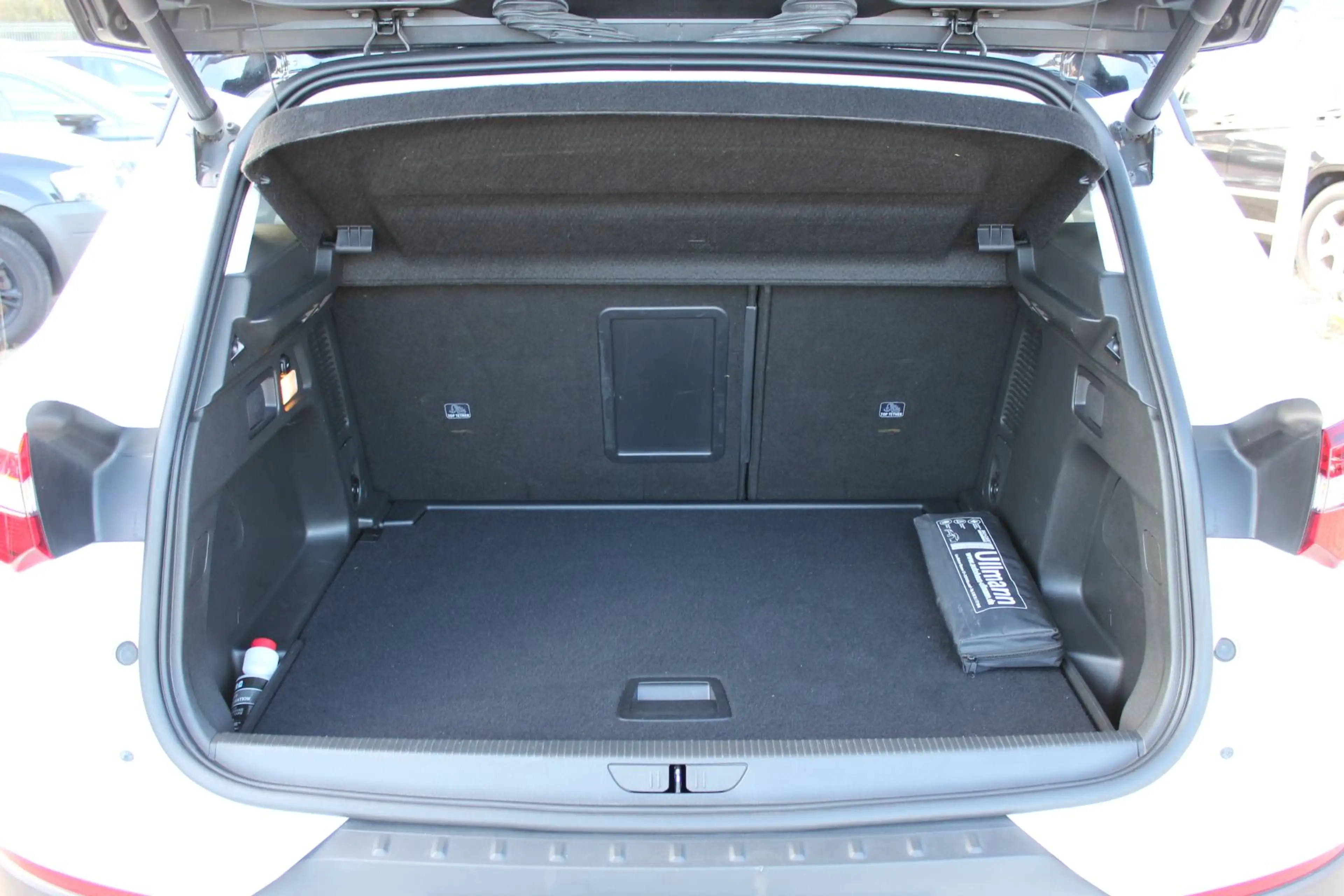 Opel Grandland X Ultimate — photo 8