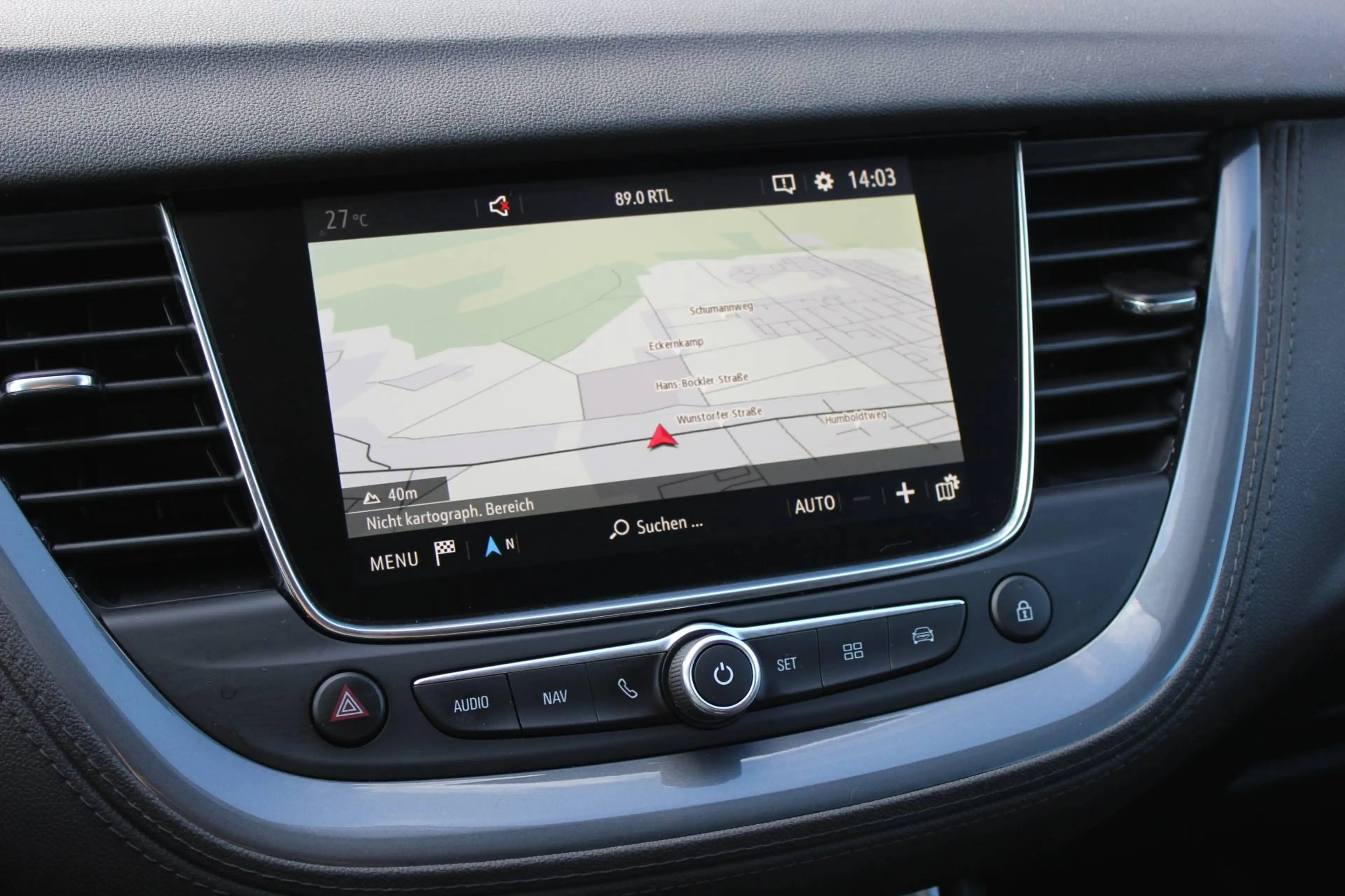 Opel Grandland X Ultimate — photo 12