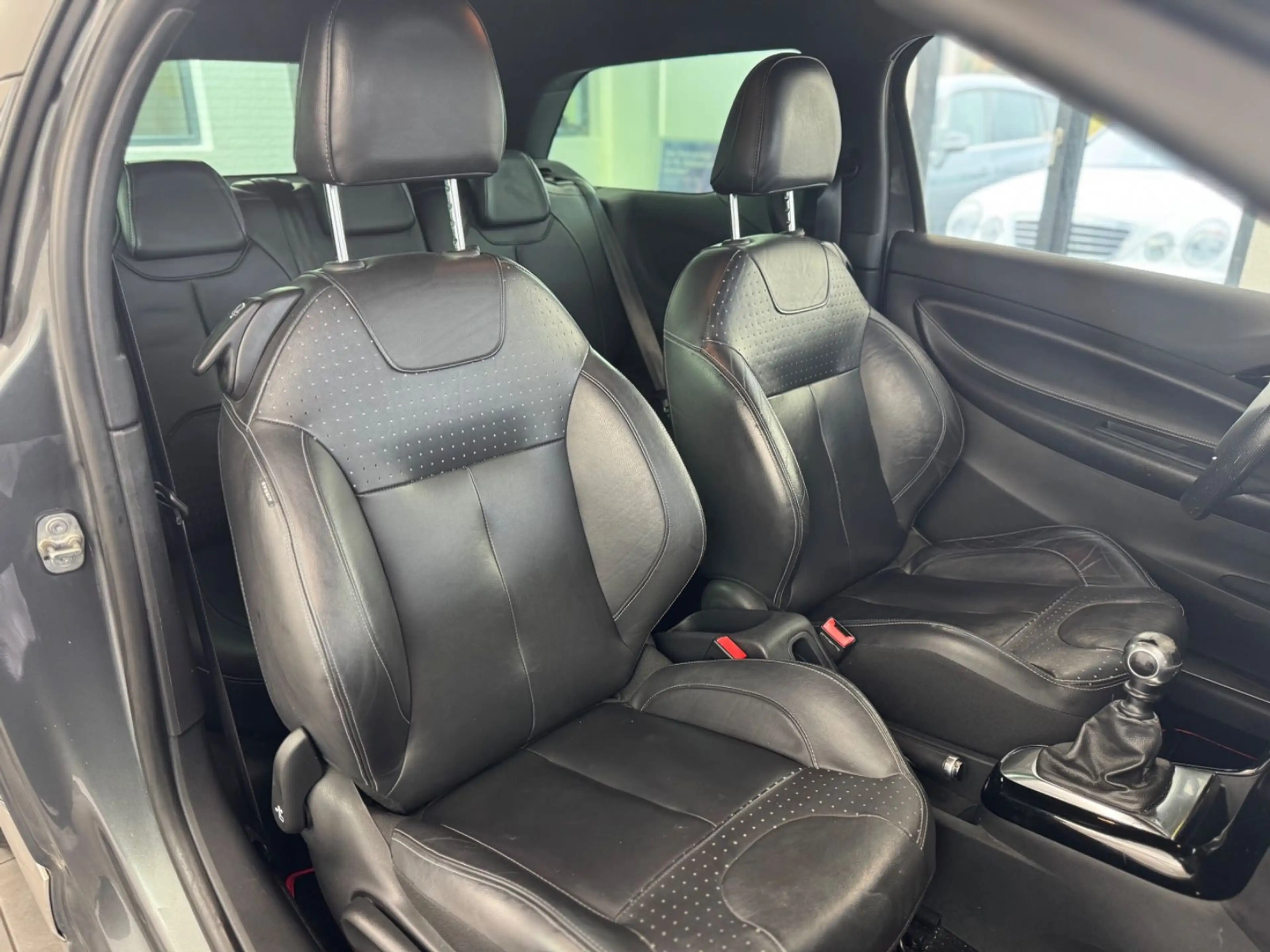 Citroen DS3 SportChic *Dachspoiler*Steuerkette NEU* — photo 13