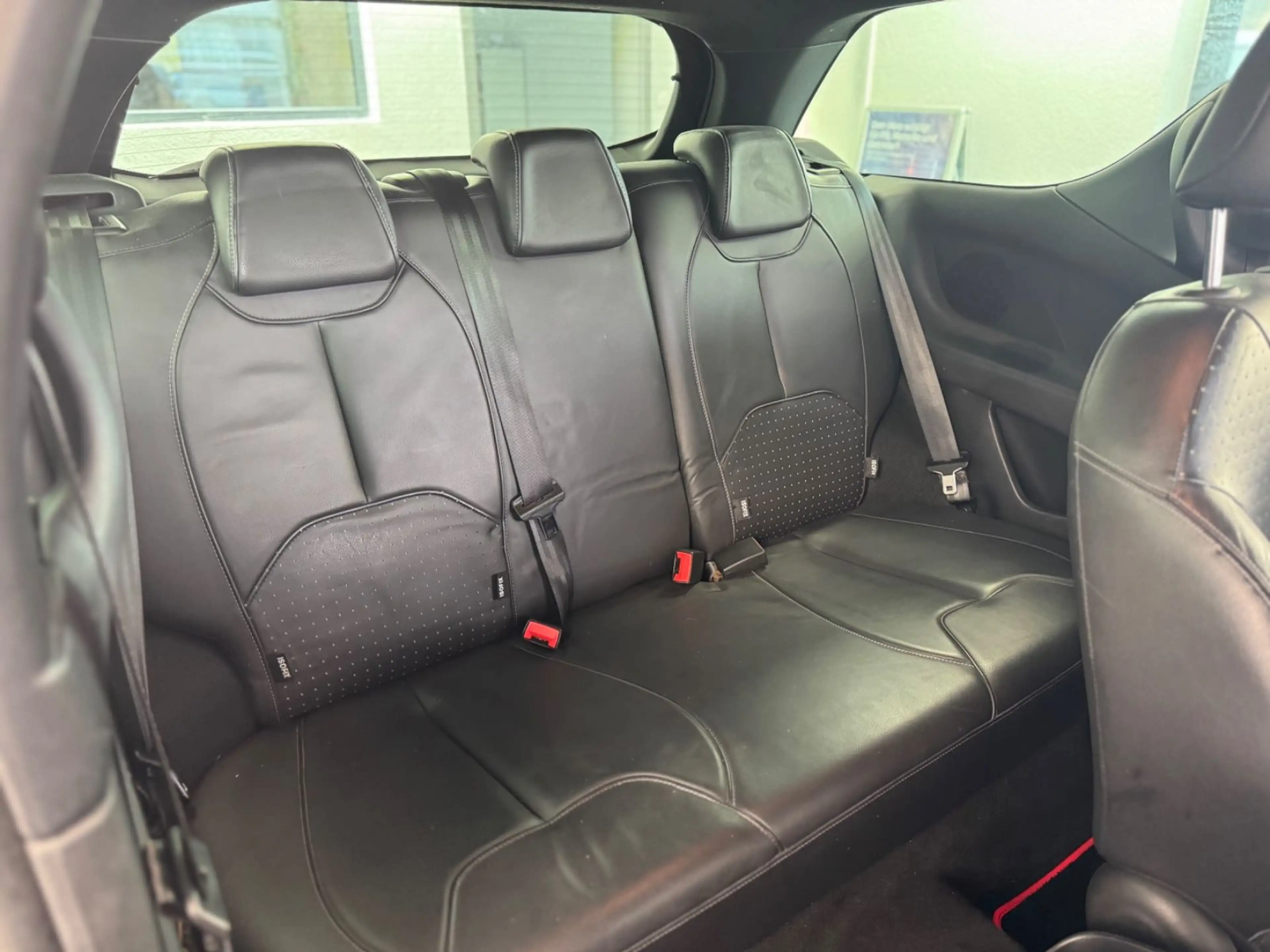 Citroen DS3 SportChic *Dachspoiler*Steuerkette NEU* — photo 15