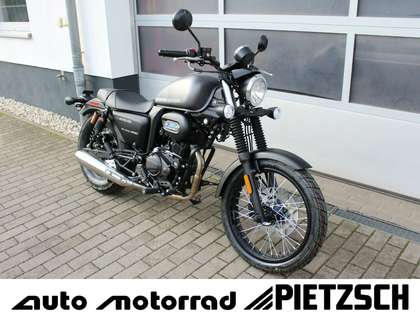 Moped 125 ccm kaufen und verkaufen | AutoScout24