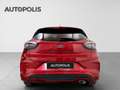 Ford Puma 1.0 EcoBoost ST-Line X Rouge - thumbnail 15