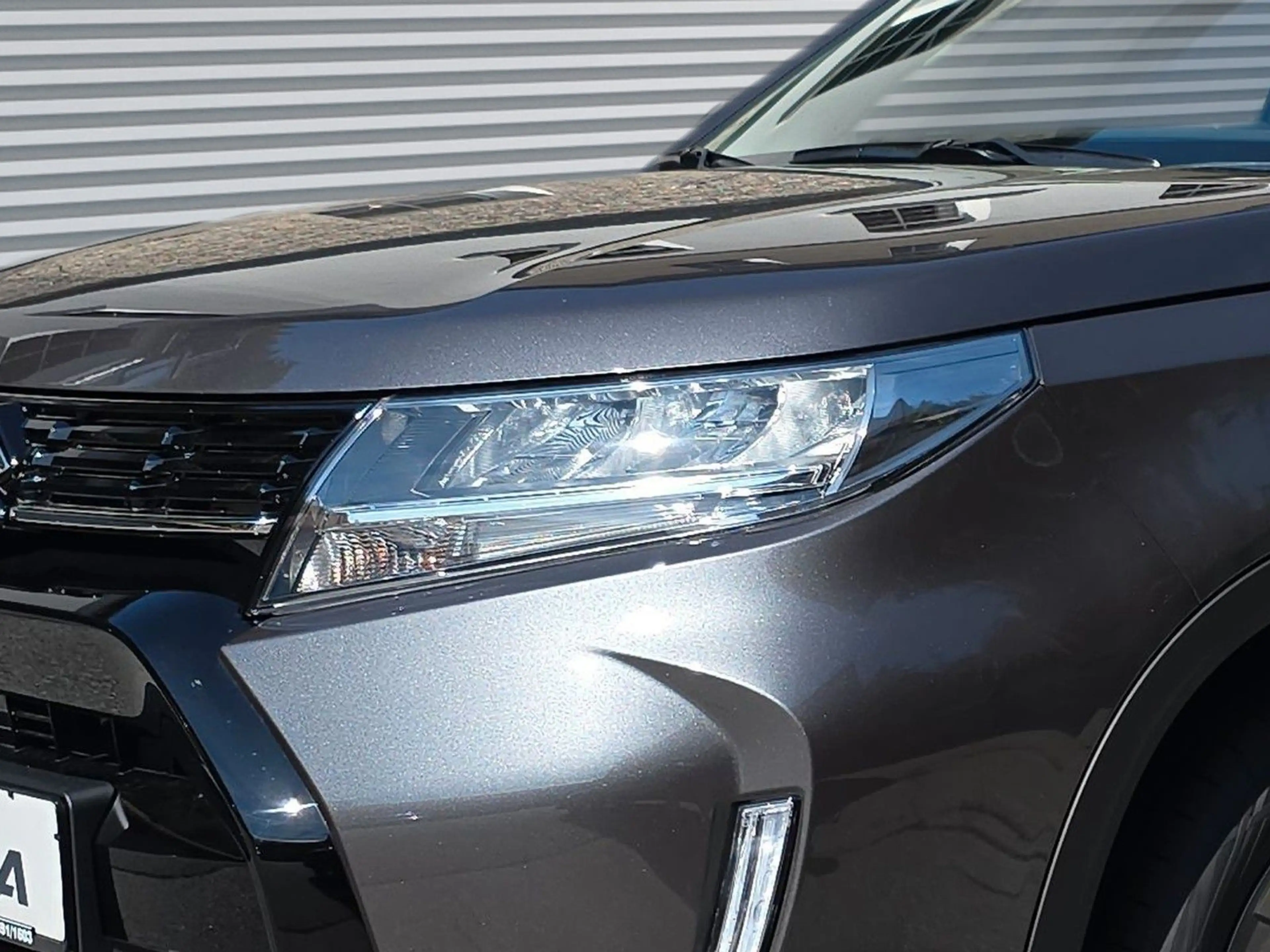Suzuki Vitara LY 1,4 Boostertjet Allgrip Automatik — photo 7