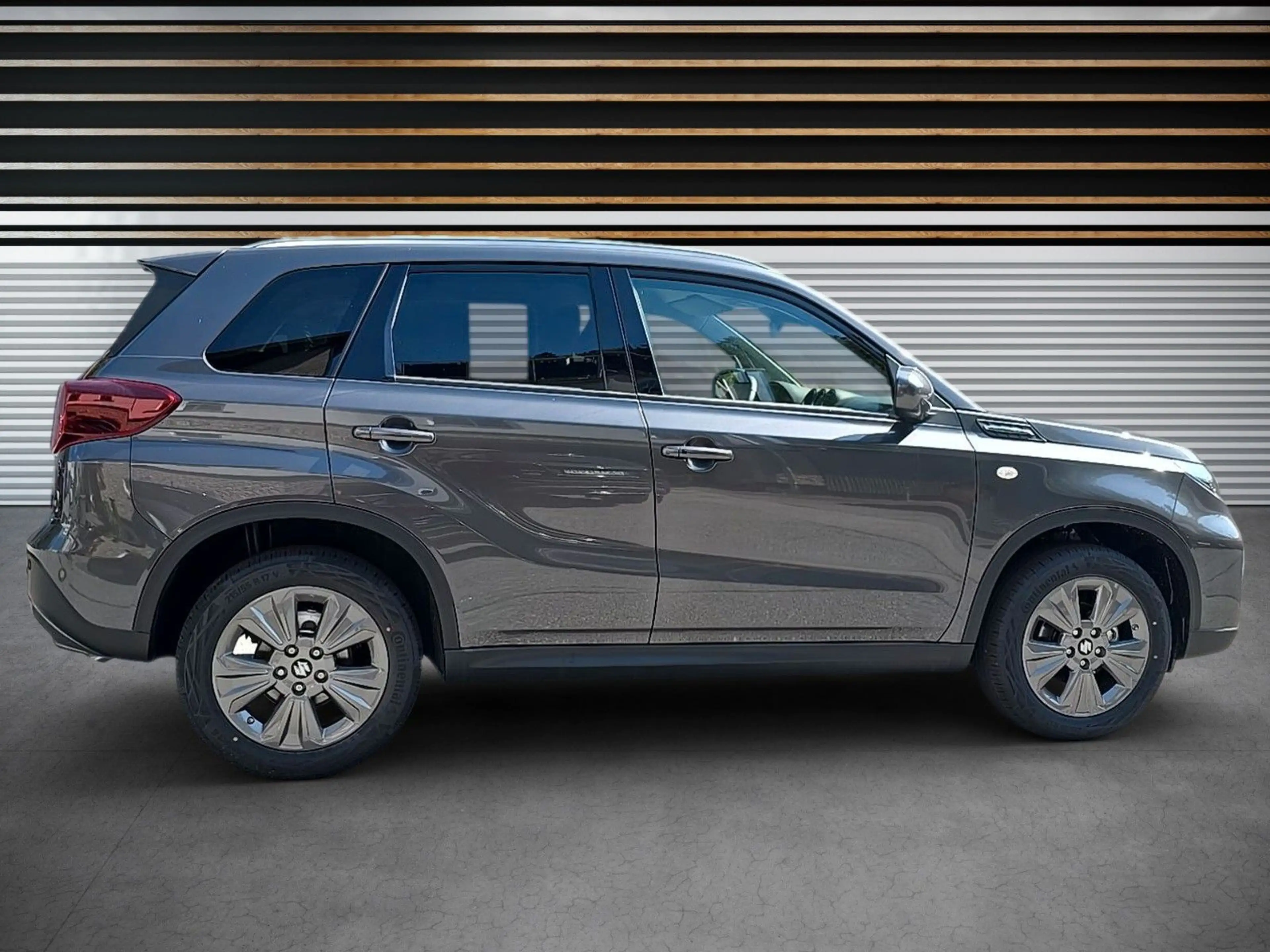 Suzuki Vitara LY 1,4 Boostertjet Allgrip Automatik — photo 3