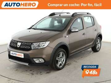 0.9 TCE Stepway Comfort 66kW