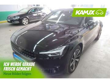 Long Range Single Motor*78kWh*LED+NAVI+TEMPO