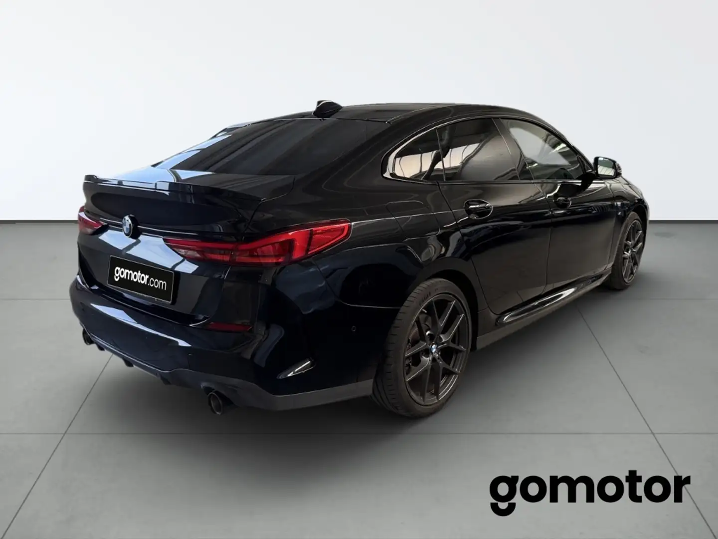 BMW 218 218d Gran Coupé - 2