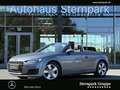 Audi TT TT 1.8 TFSI Cabrio Navi/SHZ/Tempomat/EPH uvm. Gris - thumbnail 1