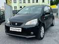 SEAT Mii Style NAVI KLIMA ALU SH 133000 KM EURO 5 Schwarz - thumbnail 2