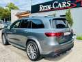 Mercedes-Benz GLS 400 d 4Matic/AMG/360°/HUD/SOFT/MASSAGE/VOLL! Gris - thumbnail 4