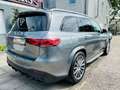 Mercedes-Benz GLS 400 d 4Matic/AMG/360°/HUD/SOFT/MASSAGE/VOLL! Gris - thumbnail 6