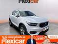 Volvo XC40 T3 Inscription Blanco - thumbnail 1