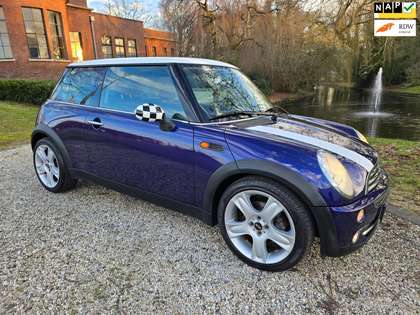 MINI Cooper Mini 1.6 AIRCO *apk:02-2026*