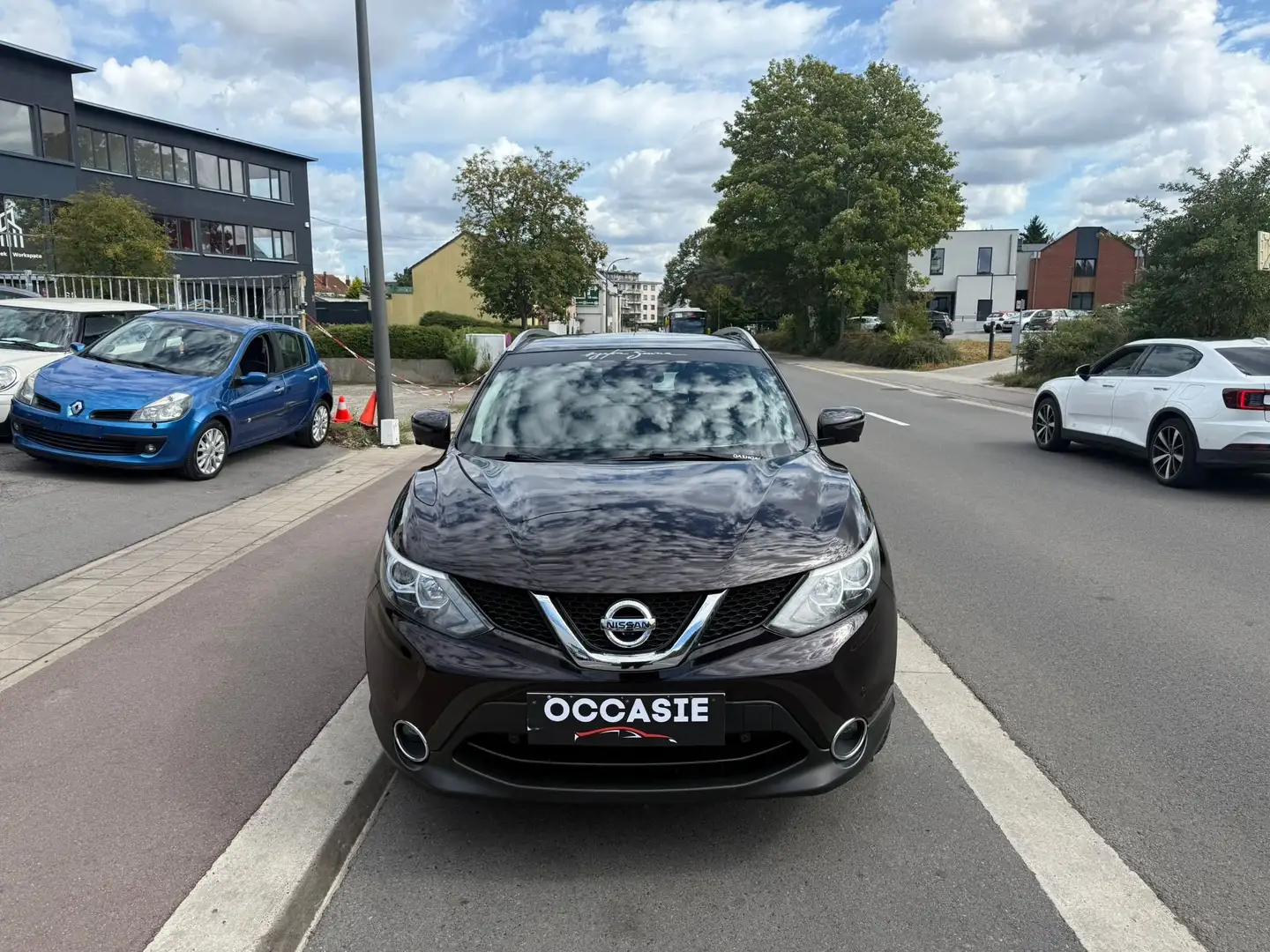 Nissan Qashqai Qashqai 1.2 DIG-T 2WD **12MGARANTIE** - 2