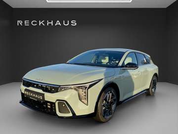 1.6T 180 DCT GT-LINE DWP+ SZ SD 18 Klima Navi